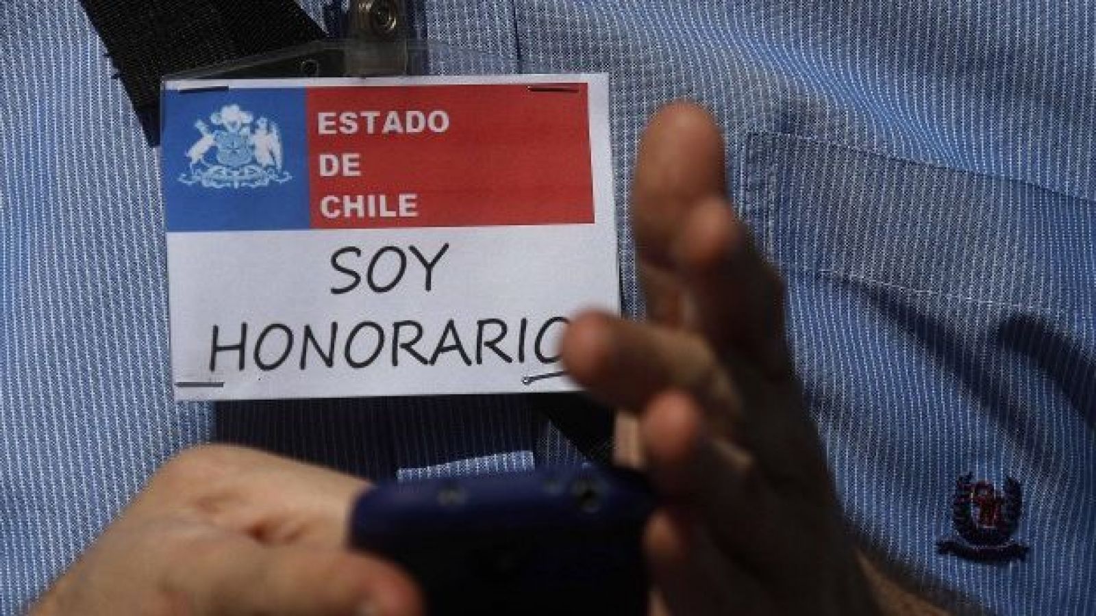 ¿Trabajas a honorarios? Lo que debes revisar si te piden trabajar este 18 o 19 de septiembre
