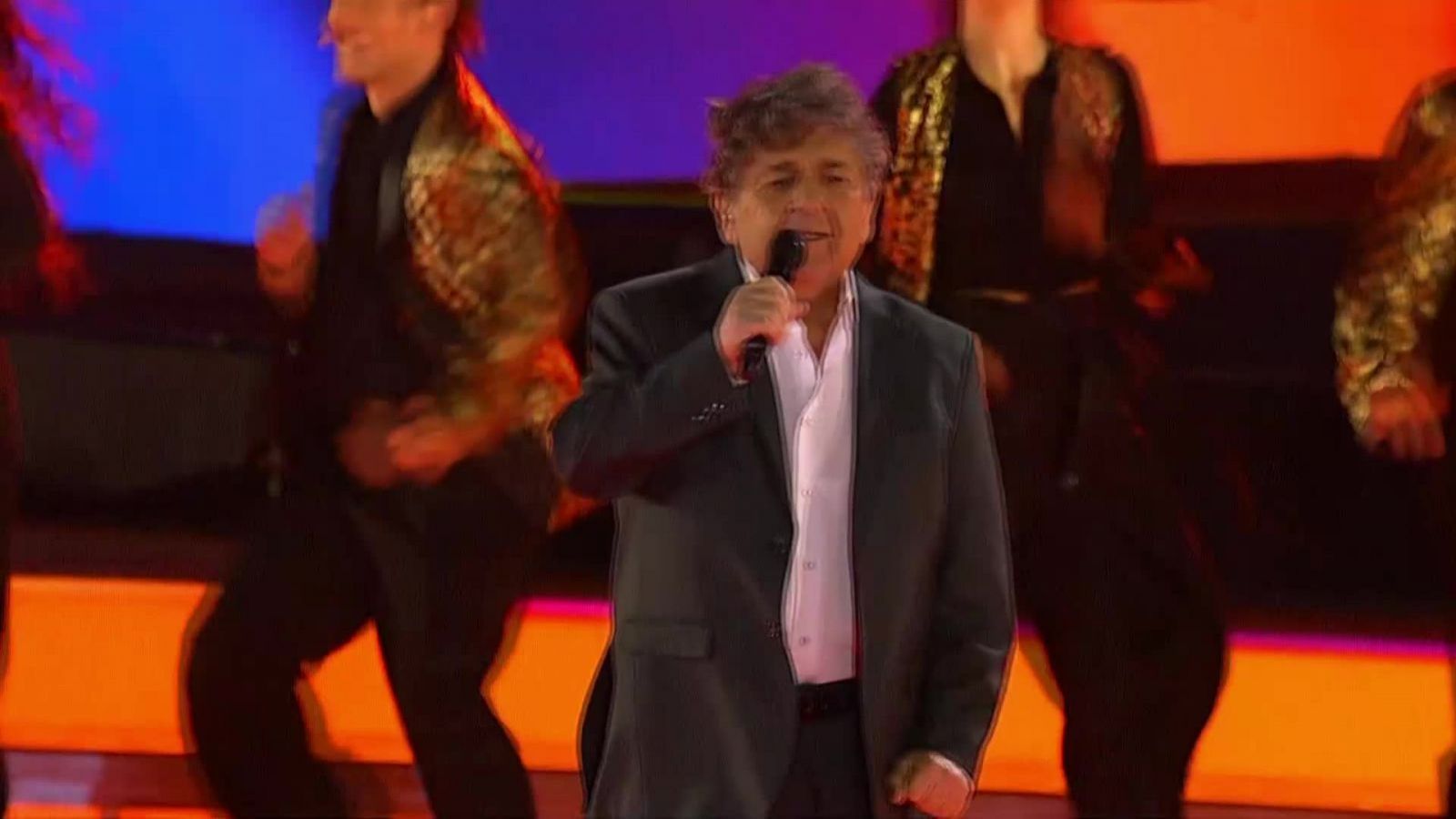 La cumbia santafesina le puso ritmo y fiesta a la inauguración de los Juegos Suramericanos 2026

