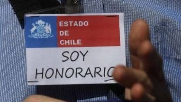 ¿Trabajas a honorarios? Lo que debes revisar si te piden trabajar este 18 o 19 de septiembre
