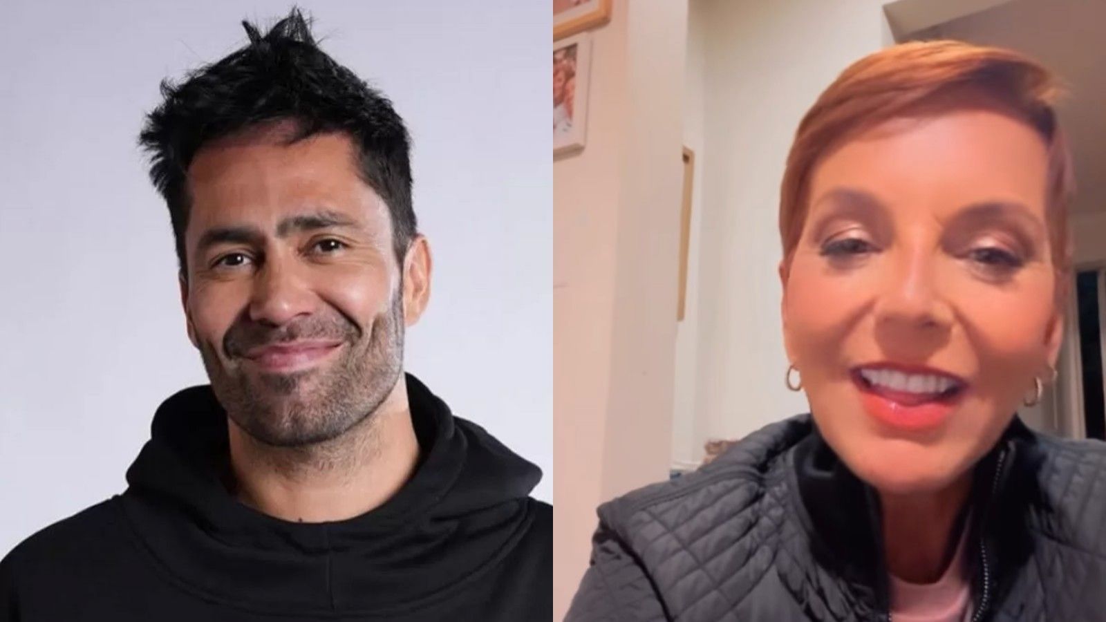 "Nos c... a todos": El feroz descargo de Fran García-Huidobro contra Luis Jiménez tras su polémica entrevista
