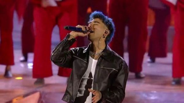 El espectacular show musical que encendió la apertura de los Juegos Suramericanos Santa Fe 2026
