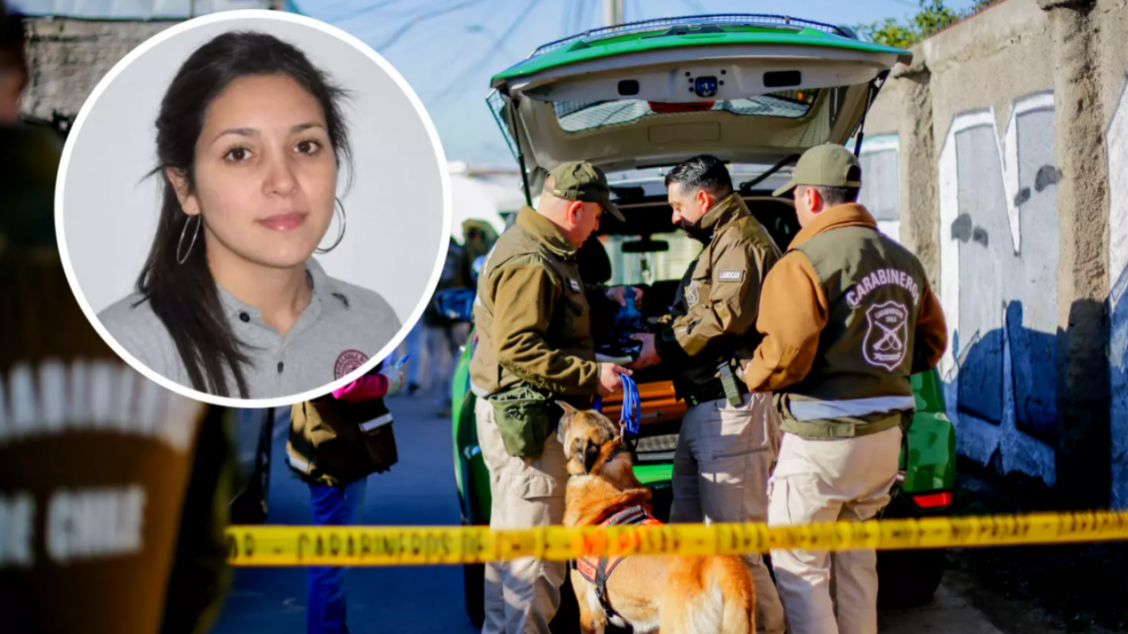 "Ley Mariana": Impulsan proyecto de ley que busca que homicidios, femicidios y parricidios sean imprescriptibles

