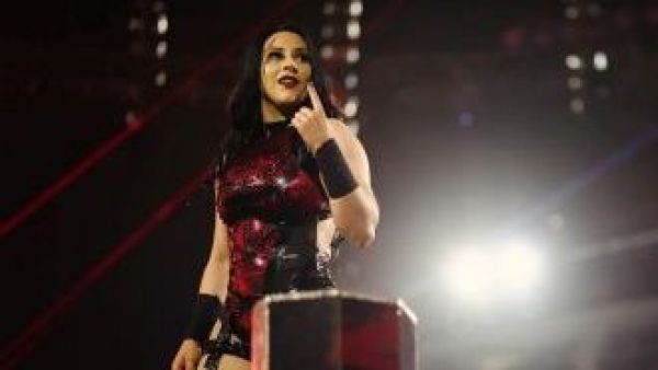 <p>Stephanie Vaquer va por el título mundial de WWE ante Liv Morgan en Chile</p>Stephanie Vaquer va por el título mundial de WWE ante Liv Morgan en Chile
