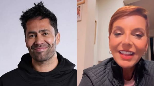 "Nos c... a todos": El feroz descargo de Fran García-Huidobro contra Luis Jiménez tras su polémica entrevista
