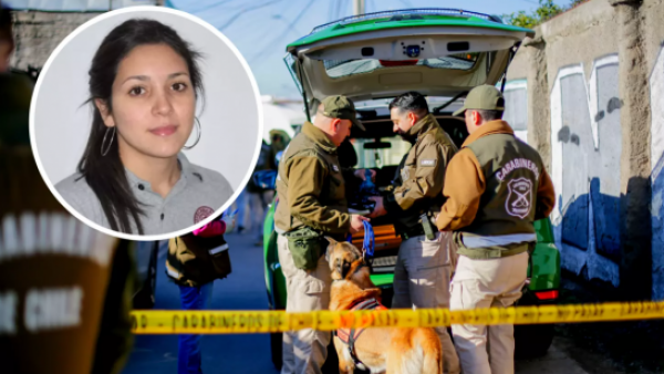 "Ley Mariana": Impulsan proyecto de ley que busca que homicidios, femicidios y parricidios sean imprescriptibles
