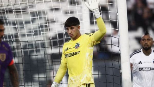 Colo Colo y la Selección Chilena sufren por lesión de Gabriel Maureira
