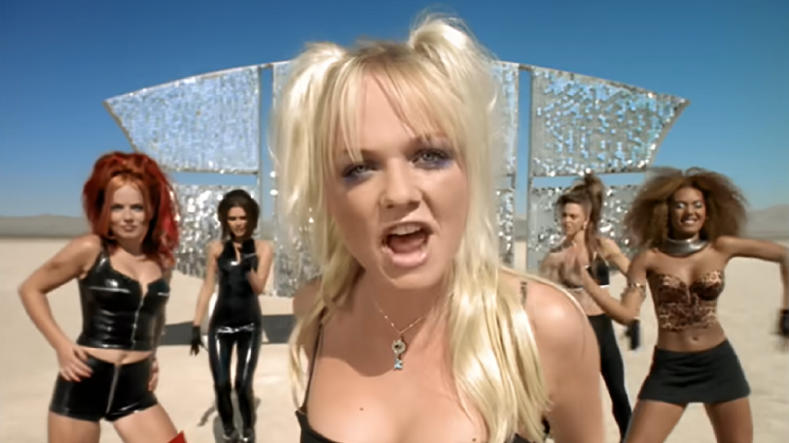 Spice Girls sorprende con imágenes inéditas de "Say You’ll Be There" tras fallido anuncio de gira
