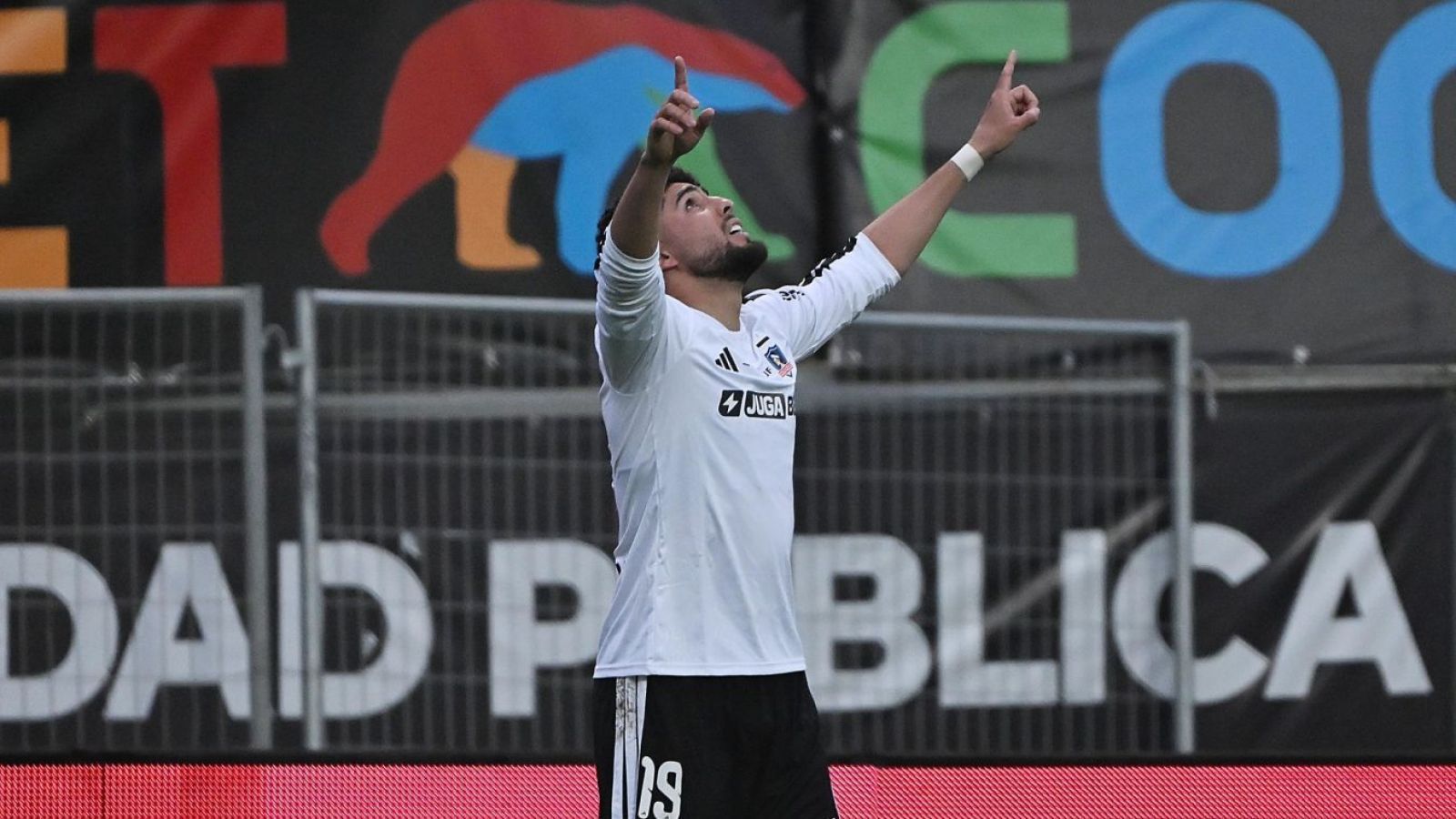 ¿Irá por televisión abierta? Cómo ver EN VIVO y ONLINE el partido Colo Colo vs. Deportes Concepción
