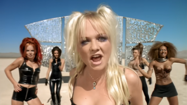 Spice Girls sorprende con imágenes inéditas de "Say You’ll Be There" tras fallido anuncio de gira
