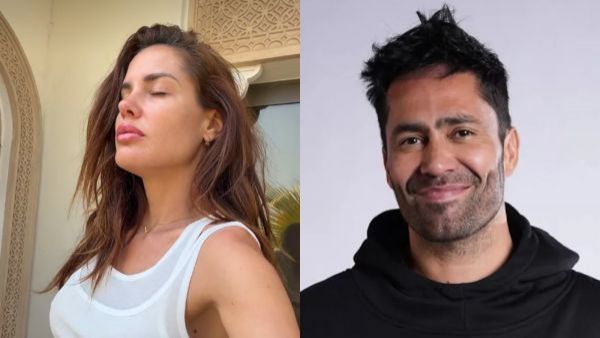 ¿Visita secreta?: Entorno de Gala Caldirola rompe el silencio sobre el supuesto encuentro con Luis Jiménez
