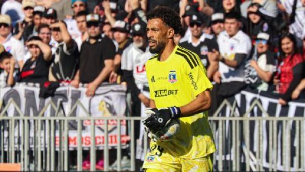 Colo Colo vs. Deportes Concepción, Campeonato Nacional: sigue aquí EN VIVO y ONLINE el partido
