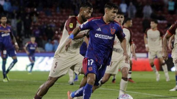 Deportes La Serena vs. Universidad de Chile: Dónde ver en VIVO y ONLINE el partido por el Campeonato Nacional
