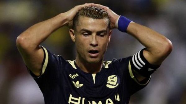 "No es fútbol": Los cánticos alusivos a Diogo Jota que indignaron a Cristiano Ronaldo
