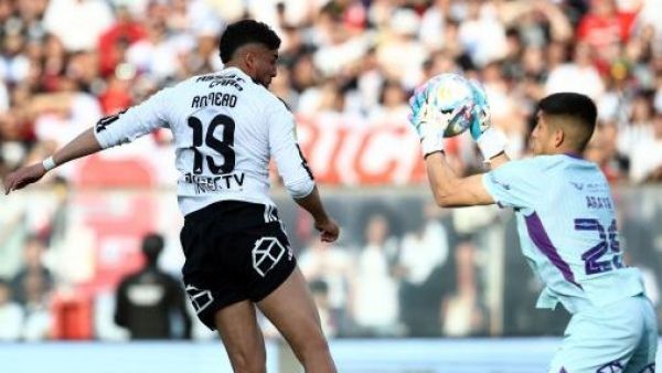 Colo Colo empata contra Deportes Concepción y así quedó la tabla de posiciones del Campeonato Nacional
