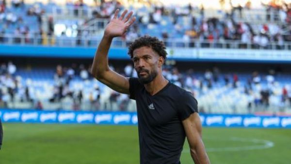 "Lo que nunca pensó": la publicación de Olé tras el primer gol recibido por Vozinha en Colo Colo

