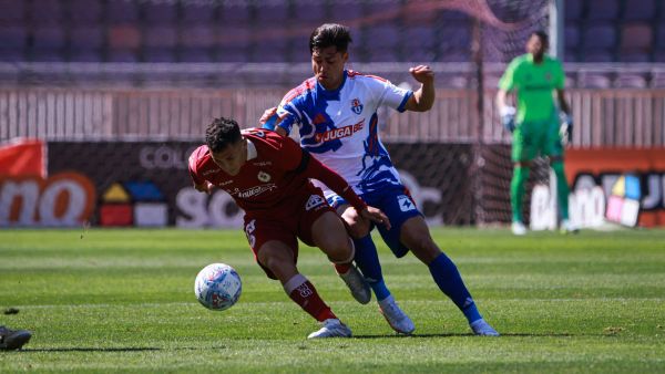Deportes La Serena vs. Universidad de Chile: Sigue aquí en VIVO y ONLINE el partido por el Campeonato Nacional
