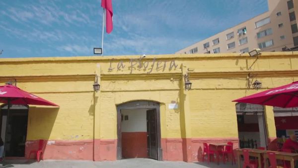 La Piojera: más de 100 años de historia, tradición y sabor chileno
