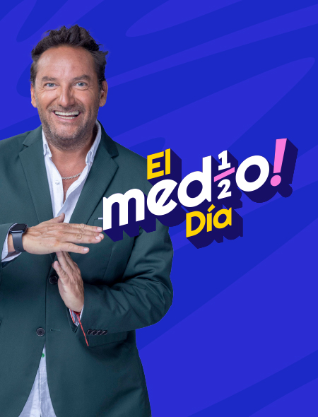 EL MEDIO DÍA
