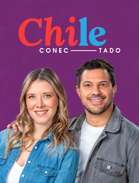 CHILE CONECTADO