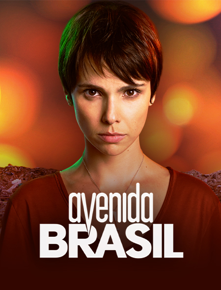 Avenida Brasil