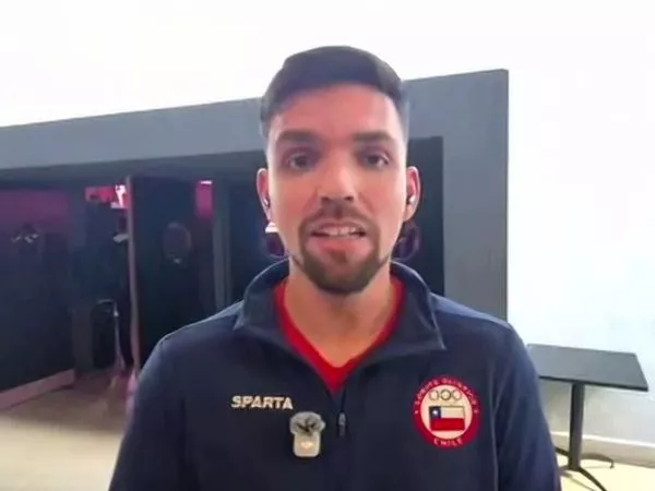 Ángel Inostroza