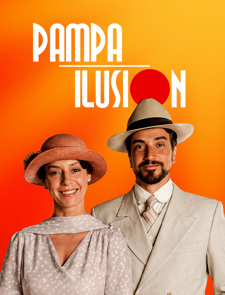 Pampa Ilusión