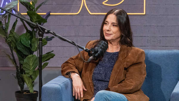 Katty Kowaleczko en Hora 25: un debut por accidente y el encanto eterno de "La Remolienda"
