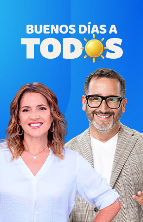 BUENOS DÍAS A TODOS