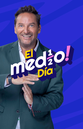 El Medio día