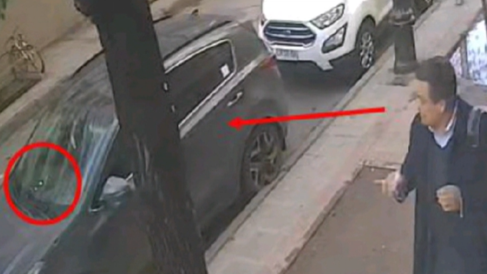 <p>Caso Vinko Fodich: cómo operaba la red de secuestros</p>
