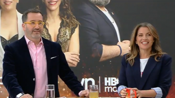 Buenos Días a Todos - Lunes 14 de septiembre de 2026
