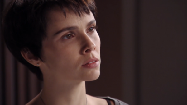 Avenida Brasil - T1E115 | Opiniones divididas
