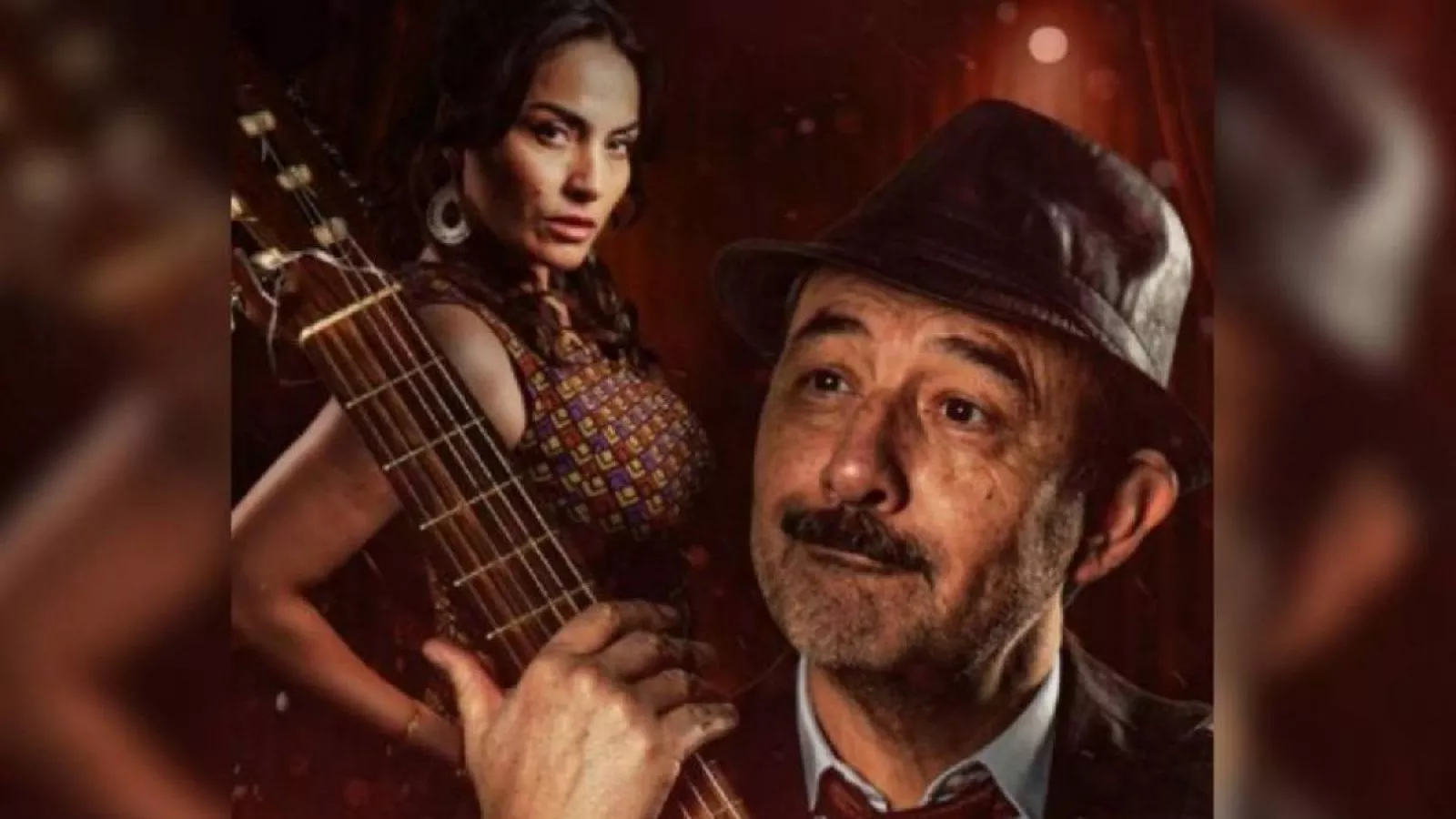 Chile en TVN: Cine nacional, deportes y la Parada Militar en la programación especial de Fiestas Patrias