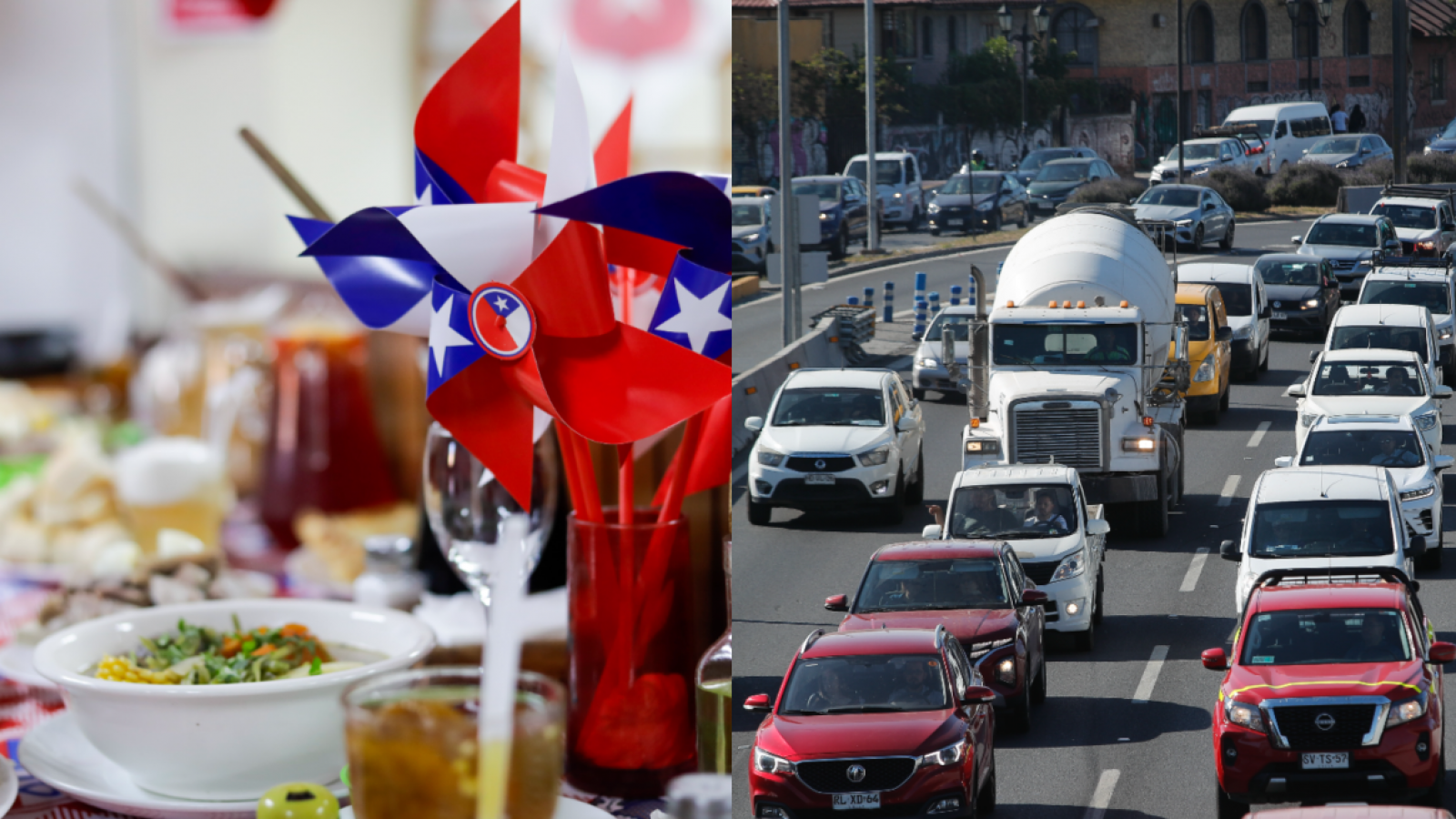 7 cosas que hay que revisar en tu auto antes de subirte a la carretera este 18
