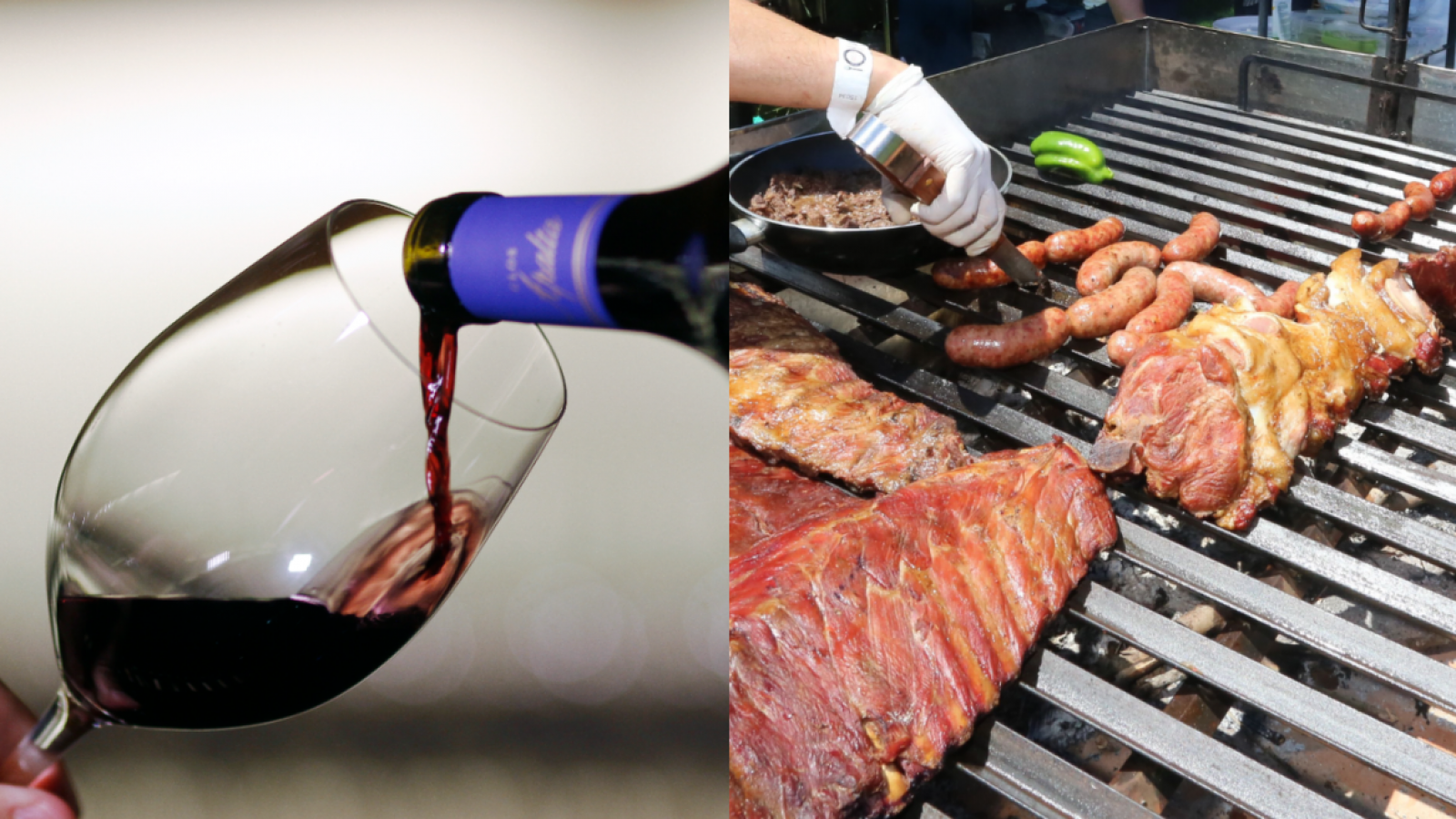 <p>Fiestas Patrias: cinco vinos chilenos ideales para acompañar el asado</p>
