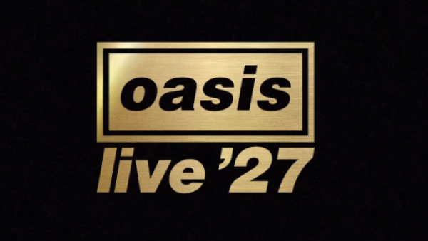 ¡Malas noticias para los fans chilenos!: Oasis anuncia su nueva gira mundial "Live '27" y descarta Sudamérica
