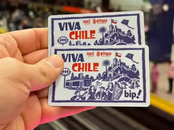 Tarjeta bip! de Fiestas Patrias: estas son las estaciones donde puedes conseguirla