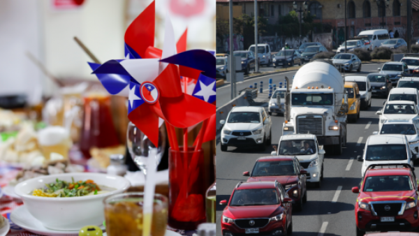 7 cosas que hay que revisar en tu auto antes de subirte a la carretera este 18
