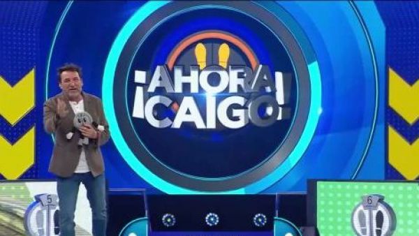 ¡Ahora Caigo! - Lunes 14 de septiembre de 2026
