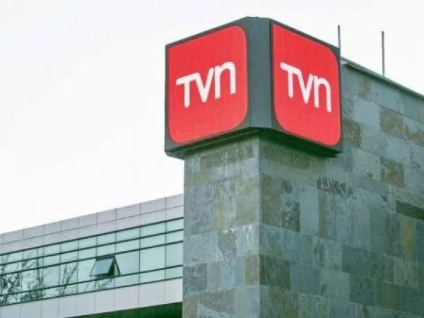 TVN se instaló nuevamente el viernes entre los canales más vistos y cumplió tres días en el podio