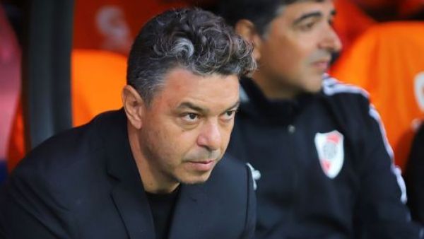 "Golpe" a la Selección Chilena: Ecuador anuncia a Marcelo Gallardo como nuevo director técnico
