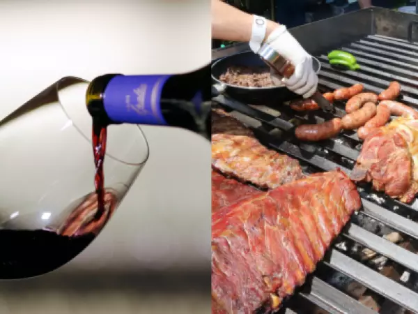 Fiestas Patrias: cinco vinos chilenos ideales para acompañar el asado