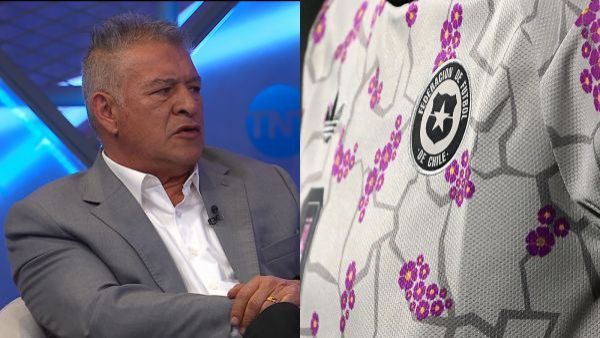"Tiene todas las condiciones": el candidato de Claudio Borghi para asumir la Selección Chilena
