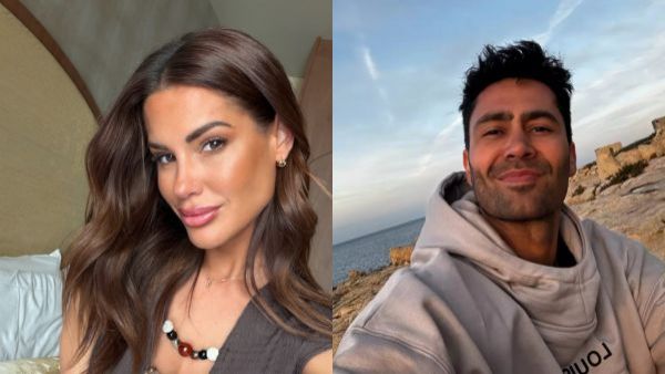 “Mi vida privada vale mucho más que 10 millones”: Gala Caldirola rompe el silencio y aclara supuesto encuentro con Luis Jiménez
