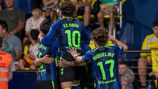 Real Betis derrota al Villarreal en LaLiga y así evaluaron a Manuel Pellegrini
