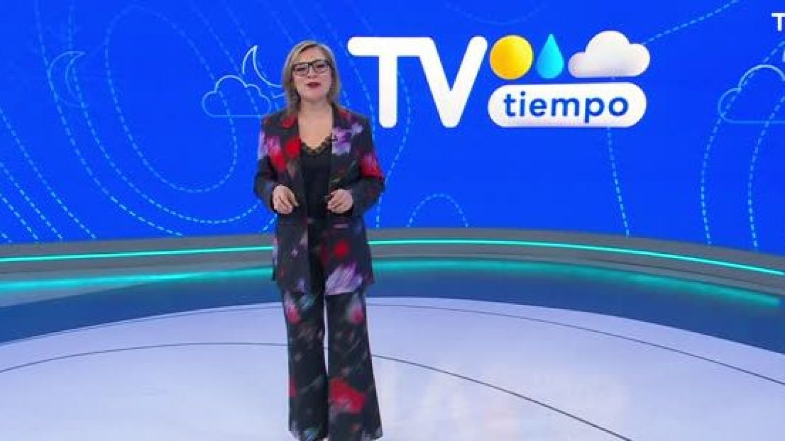Pronóstico del tiempo: Martes 15 de septiembre | TV Tiempo
