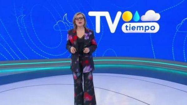 Pronóstico del tiempo: Martes 15 de septiembre | TV Tiempo
