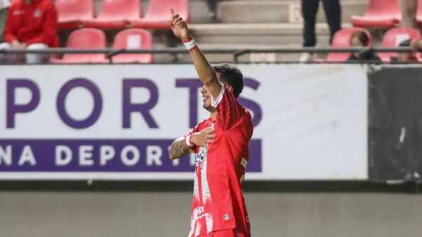 Unión Calera logra triunfo de oro: Así quedó la Tabla de Posiciones
