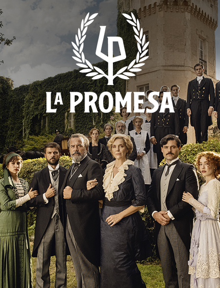 La Promesa