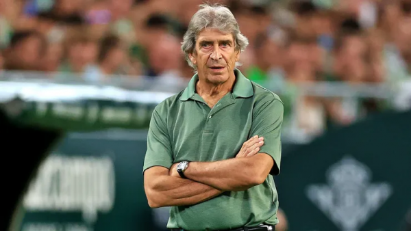 "Sería un honor": Pablo Milad reconoce contactos con Manuel Pellegrini para la Roja